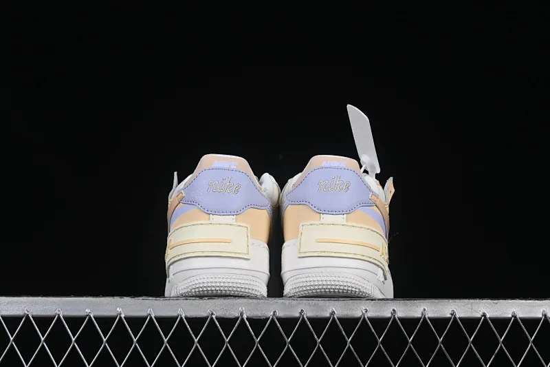 All Categories Nk Air Force 1 Air Force Series Nk Air Force 1 Shadow Air Force Lightweight Increase Nk Air Force 1 Shadow Air Force One Lightweight Increase Low-top Versatile Sneakers DZ1847-114